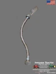 Genuine John Deere AB291R New Old Stock Line Antique Tractor. Price: $48.75.