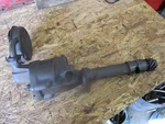 International Farmall Sm C264 Engine Working Original Oil Pump Tractor Used. Price: $77.50.