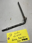 John Deere GT275 Tractor Reverse Pedal Shaft, Link Used. Price: $27.23.