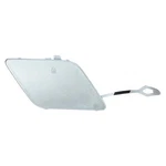 Acropix Front Side Car Bumper Tow Hook Cover Cap Diamond Silver Fit New. Price: $17.55.