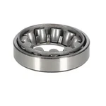 Steering Shaft Thrust Bearing - Cup And Cone Fits Massey Ferguson 135 180549M1 New. Price: $28.99.