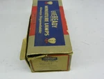 Eveready 87 Miniature Lamp Nos Vintage Automotive Bulb Rare Original 10-PACK New. Price: $13.99.