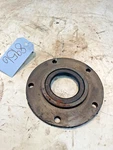 1965 Oliver 1650 Tractor Hydra Power Front Seal Holder Retainer 107378A Used. Price: $65.00.
