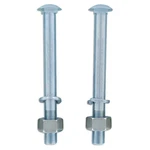 Qty 2: Fender Bolt Fits Oliver Replaces 900157 New. Price: $38.99.