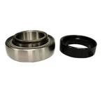 Ball Bearing Spherical Fits Massey Ferguson 834206M1 Hesston 051-730 New. Price: $61.15.