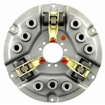 D241253 11" Single Stage Pressure Plate - Reman Fits Allis Chalmers New. Price: $318.06.