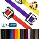Black For Mercedes-benz A220 Seat Belt Webbing Replacement #1 Remanufactured. Price: $74.96.