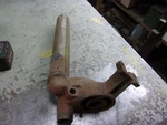 John Deere Air Stack B2369R AB1463R Nice Original Used. Price: $65.00.