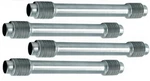 Push Rod Tubes Set Of Vw Beetle Bug Bus Thing Type 2 & 4, All 1300-1600 Cc New. Price: $15.90.