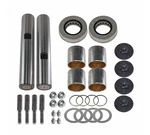 King Pin Kit - No Ream Complete Front Axle Repair Set 7098118 KH946R R201490 New. Price: $206.99.