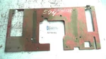 International Cover-rear Top 527591R5 Used. Price: $115.00.