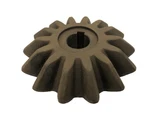 Massey Ferguson 235844M1 Gear (14 Tooth - 3/4" Center Bore 1/4" Keyway) New. Price: $89.95.