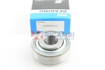 Sealed Ball Bearing For Tractors Agricultural Machines Pfi 203KRR5C3 13X40X12/18 New. Price: $11.51.