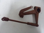 Original Ford Tractor NCA-2315-A Lever Camshaft, Pawl Brake, Rod Used. Price: $35.00.