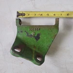 A3380R John Deere Used Original Generator Mounting Bracket Tractor Part Usa. Price: $35.00.