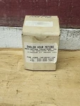 Engler / Redington 710 Hour Meter 10WL7 120V 60HZ New Old Stock Ships Fast. Price: $35.99.