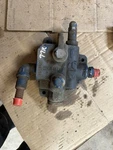 Ford 7710 Unload Valve Tag #6776 Used. Price: $275.00.