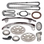 Kax 1350628020 Timing Chain Kit Compatible With 2002-2009 Toyota Camry, 2001-... New. Price: $102.32.