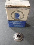 Nos Tecumseh 31671 Valve Spring Cap Genuine Oem Service Part Open. Price: $7.95.