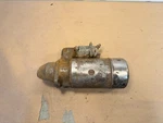 Mercedes 300D Vintage Starter W189 Bosch Ege 1.3/12 AR15 For. Price: $500.00.