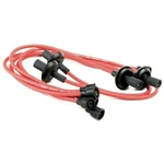 Empi 9411 Vw Bug Spark Plug Set. Silicone 7MM Red Ignition New. Price: $40.64.