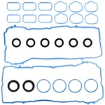 VS50805R Valve Cover Gasket & MS97204 Intake Manifold For Dodge Chrysler Jeep Ra New. Price: $52.12.