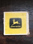 Nos Oem John Deere R42493 Cover 3010 3020 500 510 Diesel Engine Tractor JD3 New. Price: $69.99.