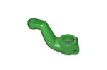 R217615 Front Axle Steering Arm, Right Side Fits For John Deere Tractor New. Price: $224.10.