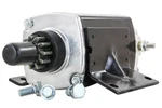 Starter Motor Tecumseh HH100 OH160 Case 1816 John Deere 112 32510 New. Price: $103.60.
