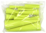 Mess Stopper Hydraulic Oil Service 2 Large, 4 Medium, 8 Small, Green/yellow New. Price: $23.22.