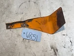 1983 Ford 4610 Diesel Tractor Engine Heat Shield Used. Price: $18.00.