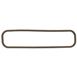 T12618 New Valve Cover Gasket Fits John Deere Tractor 40 45 1010 2010 T18584. Price: $27.99.