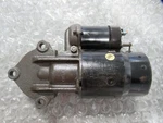 Delco Remy Starter Oem 1109061 0J29 New. Price: $129.99.