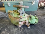 John Deere TSX615 Carburetor For. Price: $100.00.