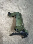 John Deere 2010 Utility Shifter Fork T16985T Used. Price: $63.75.