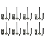JDS5579-STR Valve Train Kit Fits John Deere 3010 3020 New. Price: $251.47.