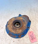 1980 Ford 1900 Tractor Left Front Mfwd Axle Shaft Housing Used. Price: $85.00.