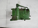 John Deere B. Governor Assembly B1767R. Used. Price: $39.00.