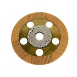 Brake Disc Fits 1997-2006 John Deere 6010/6110/6210/6310 Tractor AL112982 New. Price: $241.16.