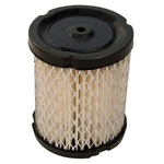 Replaces Tecumseh Air Filter 34782B H50-H70 TVS105-TVS840 GW-34782 Stens 102-285 New. Price: $16.49.