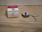 Tecumseh 410224 Fuel Cap New. Price: $15.49.