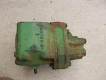 John Deere 50 60 70 Tractor Original Jd Hydraulic Pump A4478R A3921R For. Price: $89.85.