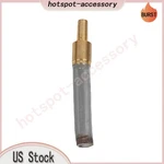 New Tank Fuel Screen Fits For International Tractor Stem Sediment Bowl Strainer. Price: $14.66.