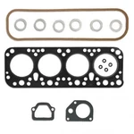 Head Gasket Set Fits White 2-44 Oliver Super 66 550 Waukesha New. Price: $107.99.