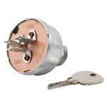 Ignition Switch For Case/ih Tractor 60736C2 140 Cub 154 Lo Boy 184 185 New. Price: $31.30.