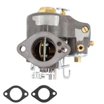 Carburetor For John Deere Tractor G Marvel Schebler Carbs: DLTX24 DLTX51 New. Price: $299.99.