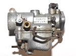 Wisconsin Ab Engine * Zenith L-51-E Gas Carburetor Motor Part Used. Price: $64.95.