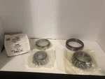 Tisco New Old Stock Part # FW99 EHPN1200B Bearing Kit Front Wheel. Price: $52.79.