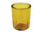 Fuel Sediment Bowl Fits Many Ford 500 600 700 800 900 Jubilee Naa Nab Tractors New. Price: $18.00.