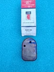 Nos Tecumseh Muffler # 30901 Open. Price: $19.99.